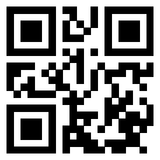 Il QrCode di 3915829777