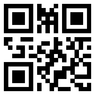 Il Qr Code di 3915829779