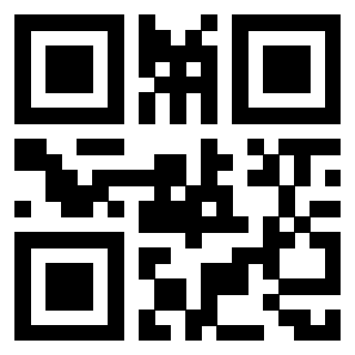 3915829781 - Immagine del QrCode associato