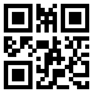 3915829782 QrCode associato