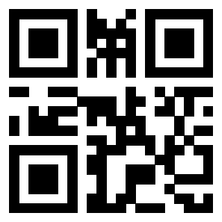 3915829784 - Immagine del Qr Code associato