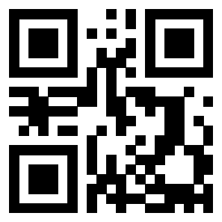 Immagine del Qr Code di 3915829785