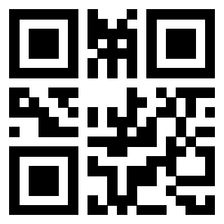 3915829791 - Immagine del QrCode associato