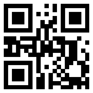 Immagine del Qr Code di 3915829794