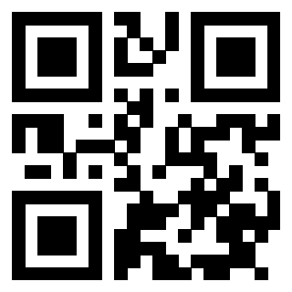 Scansione del Qr Code di 3915829795