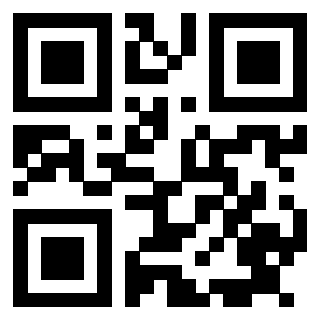 Il QrCode di 3915829798