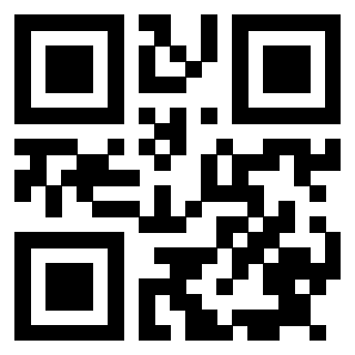 3915829799 - Immagine del QrCode associato