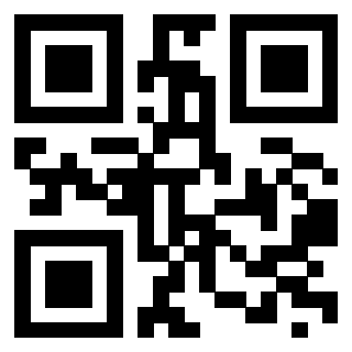 Scansione del Qr Code di 3915829802