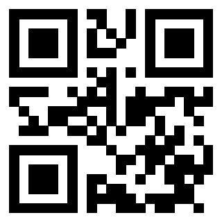 Immagine del Qr Code di 3915829805