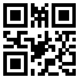 Il QrCode di 3915829808