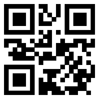 Scansione del Qr Code di 3915829810