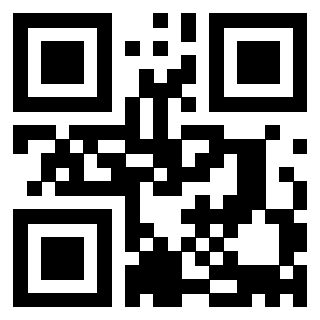 Immagine del Qr Code di 3915829812