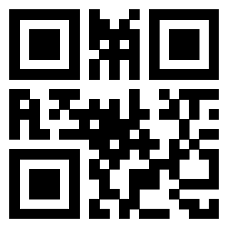 Immagine del Qr Code di 3915829813