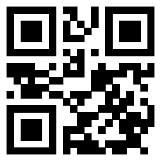 Il Qr Code di 3915829814