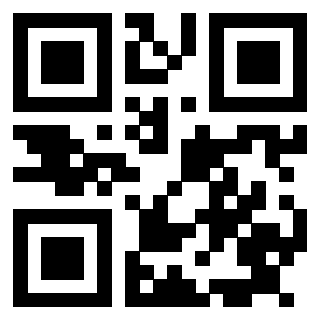 Scansione del Qr Code di 3915829815