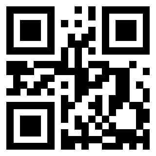 Scansione del QrCode di 3915829816