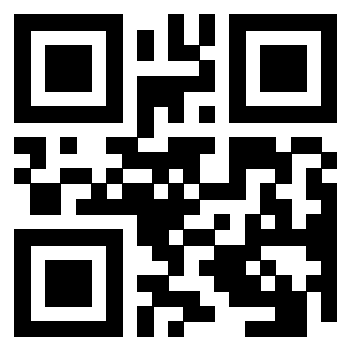 Immagine del Qr Code di 3915829819