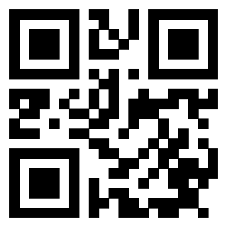 Immagine del Qr Code di 3915829820