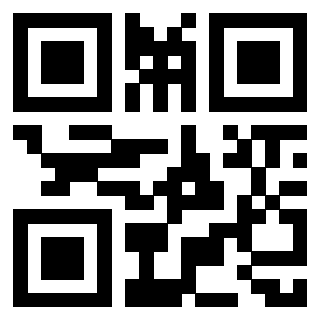 3915829821 Qr Code associato