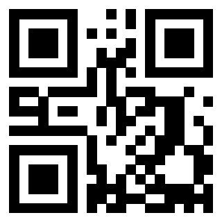 Immagine del Qr Code di 3915829825