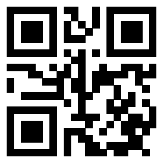 3915829826 Qr Code associato