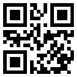 Il QrCode di 3915829831