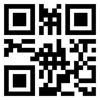 3915829833 - Immagine del QrCode
