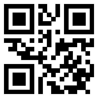 Scansione del Qr Code di 3915829834
