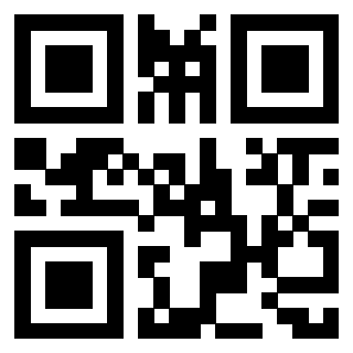 Immagine del QrCode di 3915829835