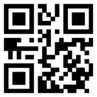 Immagine del Qr Code di 3915829836