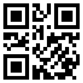 3915829838 - Immagine del QrCode associato