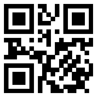 3915829839 Qr Code associato