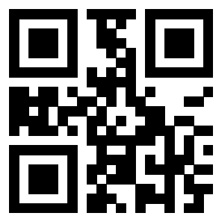 3915829842 QrCode associato