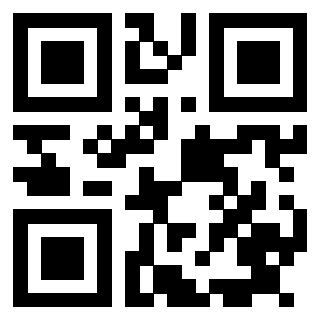 Scansione del QrCode di 3915829843