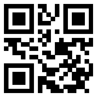 Immagine del Qr Code di 3915829844