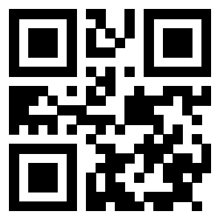 3915829845 - Immagine del Qr Code associato