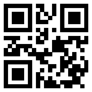 Immagine del Qr Code di 3915829847