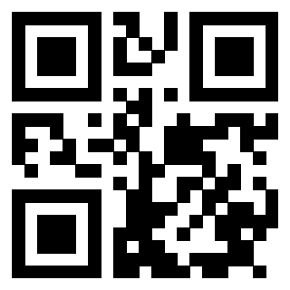 Il Qr Code di 3915829848