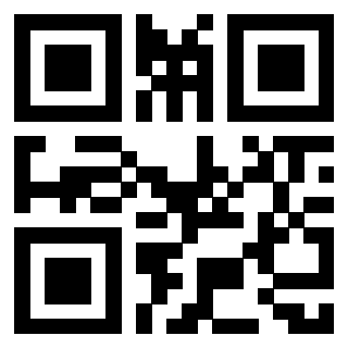 Il QrCode di 3915829850