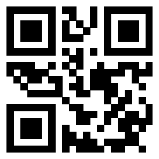 Immagine del Qr Code di 3915829853