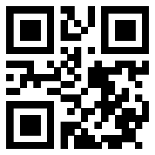 3915829855 Qr Code associato