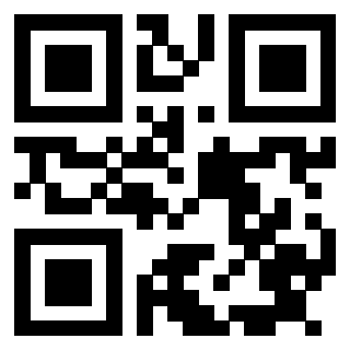 3915829856 - Immagine del Qr Code associato