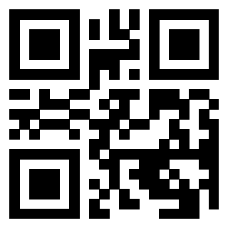 Immagine del QrCode di 3915829857