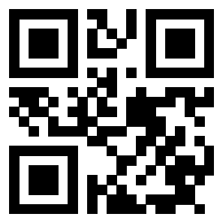3915829858 Qr Code associato