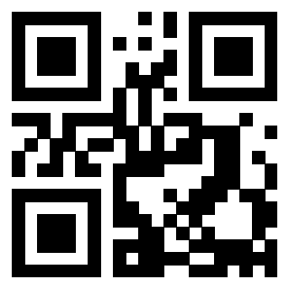 Scansione del Qr Code di 3915829859