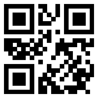 Immagine del Qr Code di 3915829860
