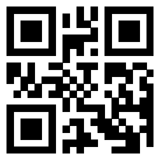 Il Qr Code di 3915829862