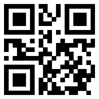 3915829864 Qr Code associato