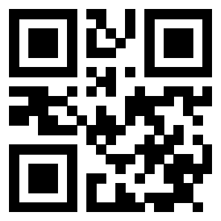 3915829865 - Immagine del Qr Code associato