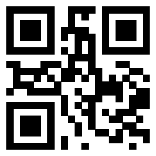 Il Qr Code di 3915829868
